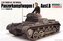 Model Kit tank MD001 - Pz.Kpfw.I Ausf.B w/INTERIOR (1:35)