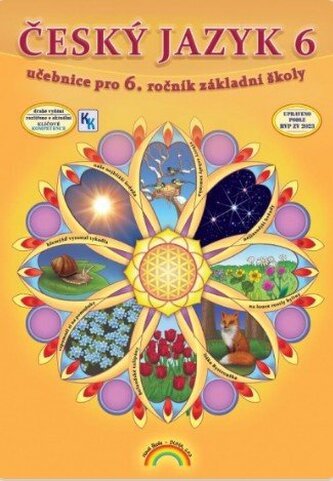 Český jazyk 6 - učebnice, Čtení s porozuměním