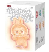 Labubu Big into Energy 15cm 