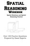 Spatial Reasoning Workbook