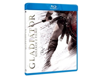 Gladiátor 1.-2. kolekce