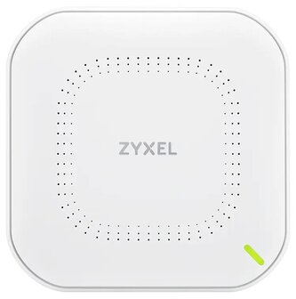 Zyxel NWA50AXPRO Standalone / NebulaFlex Wireless Access Point,  2.5GB LAN Port, 2x2:3x3 MU-MIMO