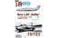 AERO č.16/124 Aero L-29 „Delfín“ - 2.díl