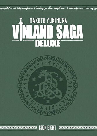 Vinland Saga Deluxe 8 Vinland Saga Deluxe 8