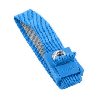 iFixit Anti-Static Wrist Strap, Antistatický řemínek na zápěstí