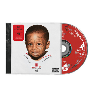 Wayne Lil:  Tha Carter Vi
