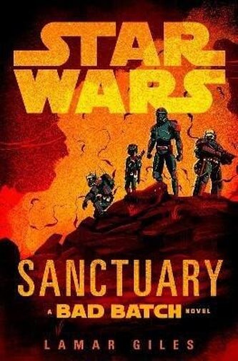Star Wars: Sanctuary