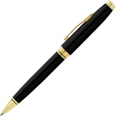 Cross, Kuličkové pero Coventry, Classic Black/Gold