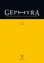 Gephyra 29, 2025