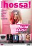 hossa! - Das Magazin für Volksmusik und Schlager! Ausgabe #25