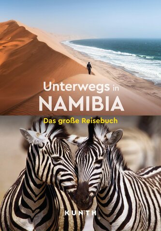 KUNTH Unterwegs in Namibia