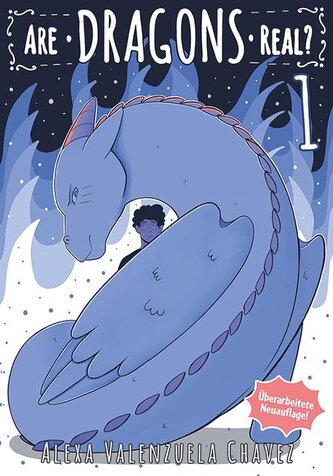 Are Dragons Real?