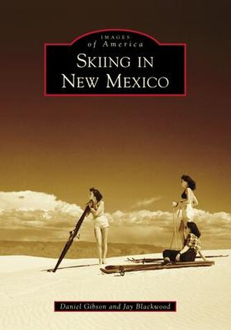 Skiing in New Mexico