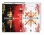 Die Empirium-Trilogie Band 1-3