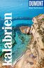 DUMONT Reise-Taschenbuch Reiseführer Kalabrien