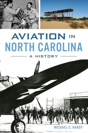 Aviation in North Carolina