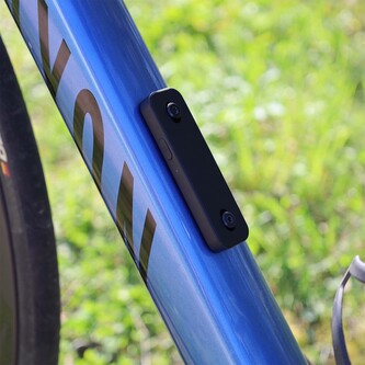 Solight lokátor na kolo, Find My kompatibilní