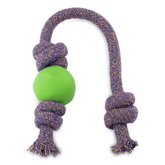 BecoBall lano EKO-zelena-S BecoBall lano EKO-zelena-S