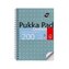 Spirálový sešit "Metallic Jotta", A5, tečkovaný, 100 listů, PUKKA PAD JM021DOT