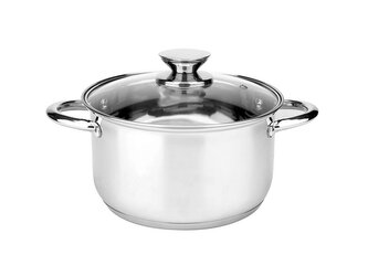 NEREZOVÝ HRNEC BRAVIO 16CM MG