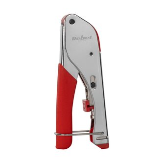 Kleště lisovací kompresní REBEL RB-1018
