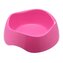 BecoBowl Miska pro psy EKO pink XS
