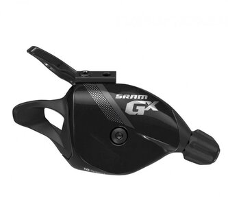 řazení SRAM GX P 10k zadní černá