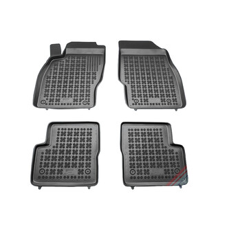 Gumové autokoberce Opel Corsa E 2014-2019