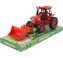 Traktor spychacz