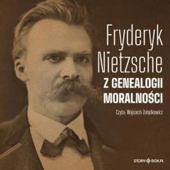 CD MP3 Z genealogii moralności CD MP3 Z genealogii moralności