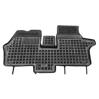 Gumové autokoberce Mercedes Vito 1996-2003