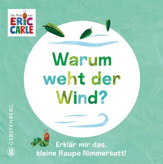Warum weht der Wind?