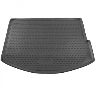 Gumová vana do kufru Renault Scenic 2016-2022 (horní dno)