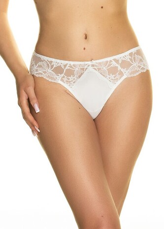 Stringi Konrad Molly S-XL ecru S