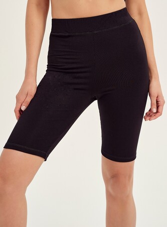 Legginsy Taro Biker 3065 S-XL czarny M