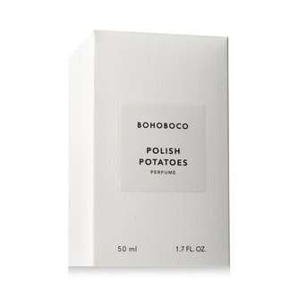 Bohoboco Polish Potatoes Parfém 50 ml UNISEX