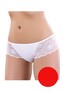 Figi Modo nr 56 S-XL czerwony L