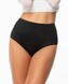 Figi Julimex Amber Brasil Maxi S-2XL czarny L