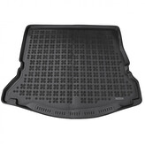 Gumová vana do kufru Renault Scenic Grand 2016-2022 (5 i 7 míst, sklopená 3. řada)