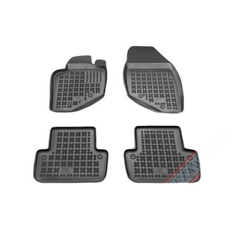 Gumové autokoberce Volvo V70 2000-2007