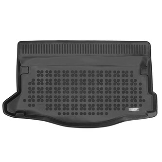 Gumová vana do kufru Honda Jazz 2020-