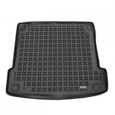 Gumová vana do kufru BMW X6 2020- (G06)