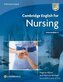 Cambridge English for Nursing Intermediate Plus Student's Book