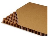 Płyta kartonowa plaster miodu 100x70 cm x 20 mm, Leniar