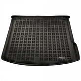Gumová vana do kufru Mercedes GLE-Class 2015- (C292, coupe)
