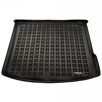 Gumová vana do kufru Mercedes GLE-Class 2015- (C292, coupe)