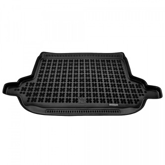 Gumová vana do kufru Subaru Forester 2013-2019