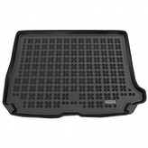 Gumová vana do kufru Audi Q2 2016-