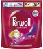 Perwoll prací kapsle Renew Color na barevné prádlo, 46 praní