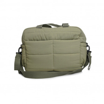 Přebalovací taška Plumea, Cactus Green